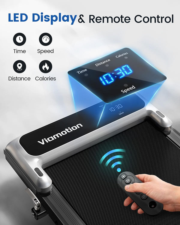 Smart Compact Walking Pad